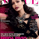 Illustration for article titled Slumdog Star Freida Pinto Makes Cover Of Indian Vogue